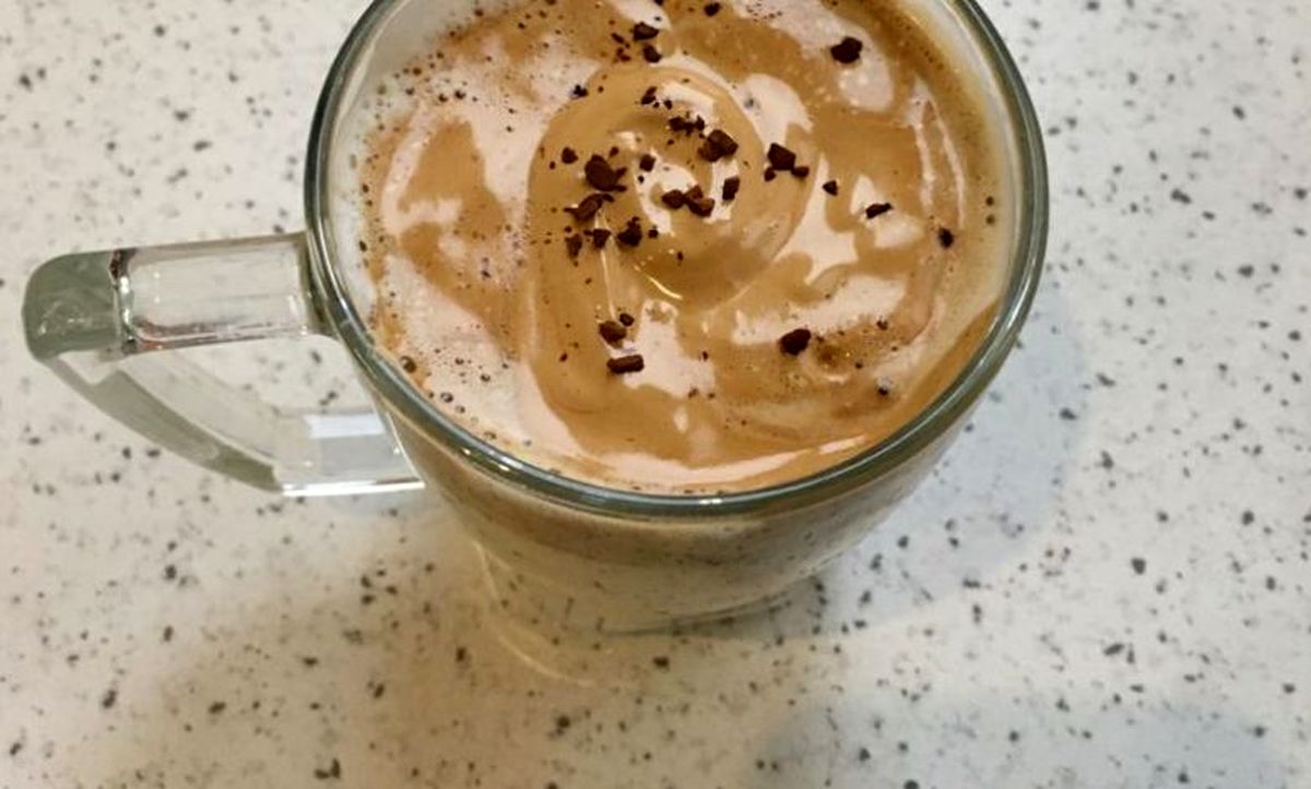 قهوه دالگونا: تاریخچه و طرز تهیه ‘قهوه دالگونا’