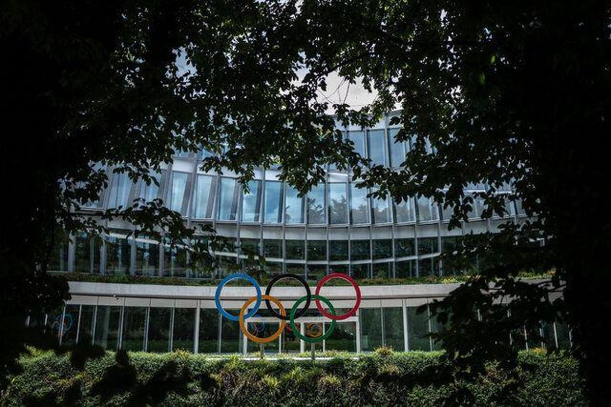 تعویق المپیک ۲۰۲۰ محور جلسه کمیته اجرایی IOC