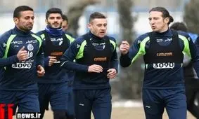 جپاروف به استقلال برنمی‌گردد