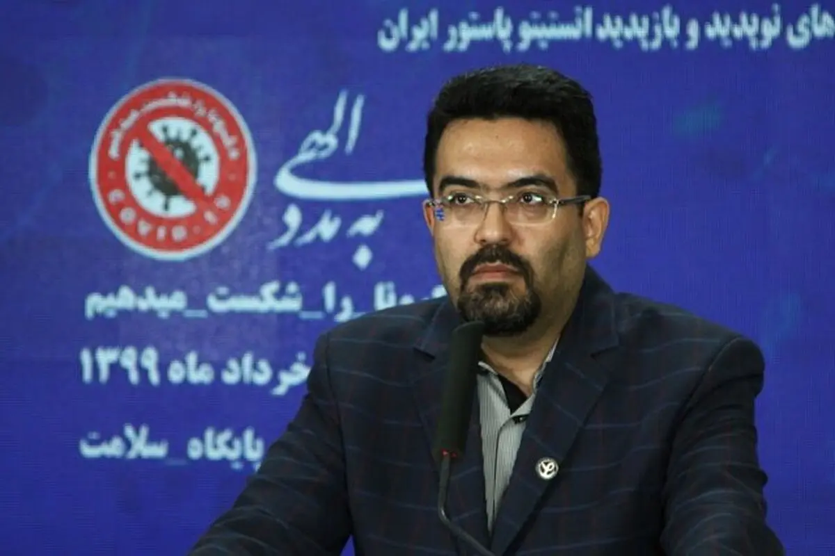 احتمالا ۱۵ میلیون نفر تاکنون به کرونا مبتلا شده‌اند