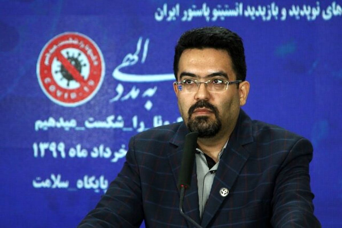 احتمالا ۱۵ میلیون نفر تاکنون به کرونا مبتلا شدهاند