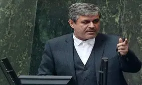 اعتبارنامه تاجگردون تایید شد