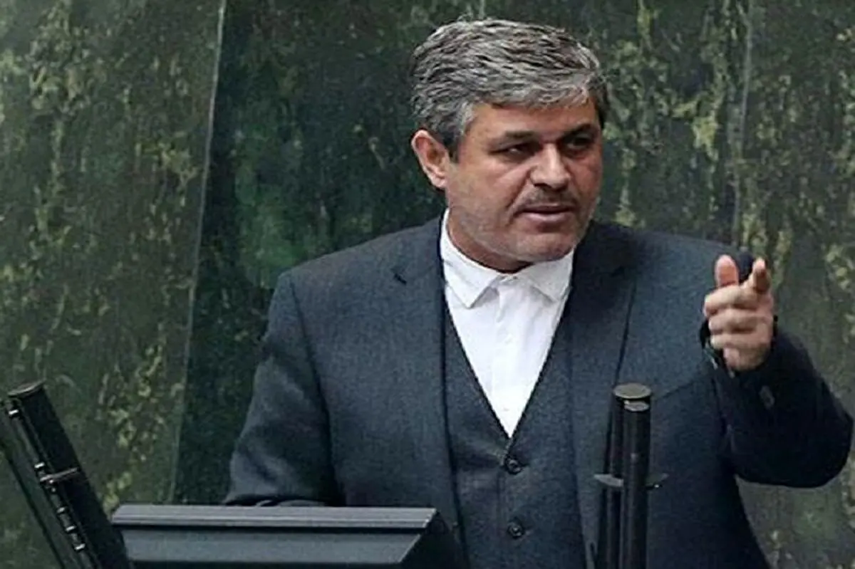 اعتبارنامه تاجگردون تایید شد