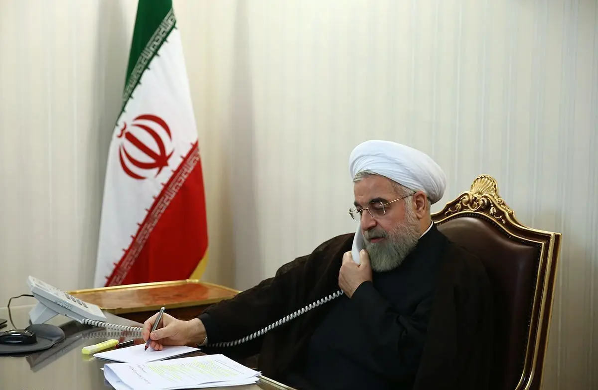 برای همکاری‌های اقتصادی نباید منتظر پایان کرونا باشیم