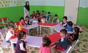 مهدهای کودک در چهارمحال و بختیاری بازگشایی می شوند