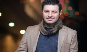جواد عزتی چگونه به شهرت رسید؟