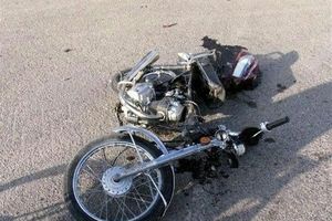موتورسواران، بیشترین جانباختگان حوادث ترافیکی گلستان