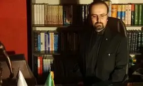 پیام درفشان بازداشت شد