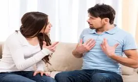 حد و مرز انتقاد از همسر چیست؟