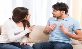 حد و مرز انتقاد از همسر چیست؟