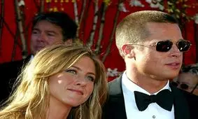 ماجرای عجیب دختر مخفی برد پیت و جنیفر آنیستون چیست؟