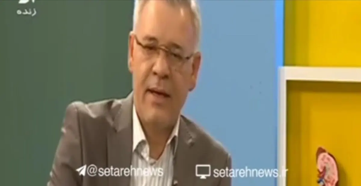ببینید| آموزش ساخت شراب و ویسکی در رسانه ملی!