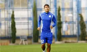 دوست ندارم هواداران استقلال را ناراحت کنم