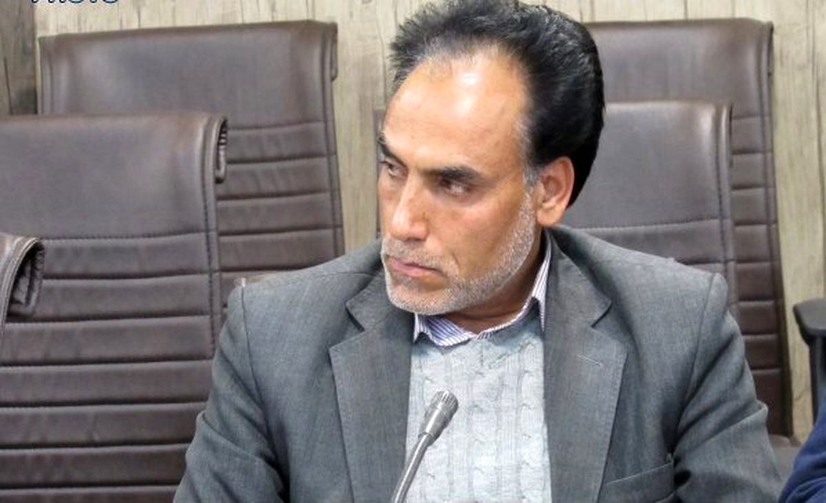 اعتبارنامه محمد صالحی تصویب شد