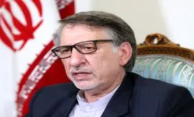 ایران آماده مذاکره درباره سقوط هواپیمایی اوکراین است