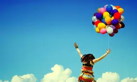 یه کم با خودت عشق و حال کن!