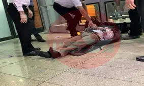 خودکشی مرد جوان در فرودگاه امام خمینی «ره»