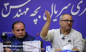 شرط کارگردان «بچه مهندس» برای ساخت فصل چهارم/ اینجا هالیوود نیست!