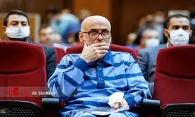 حق همه است جلسات دادگاه اکبر طبری را زنده ببینند