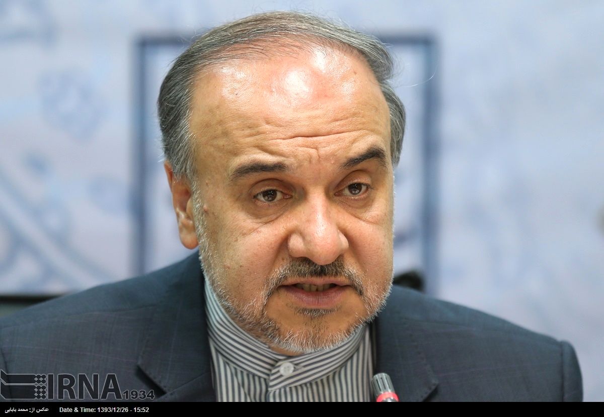 سلطانیفر: باید استفاده بهینه از امکانات داشته باشیم