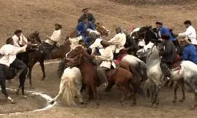 عجیب‌ترین ورزش‌هایی که ممکن است بشنوید