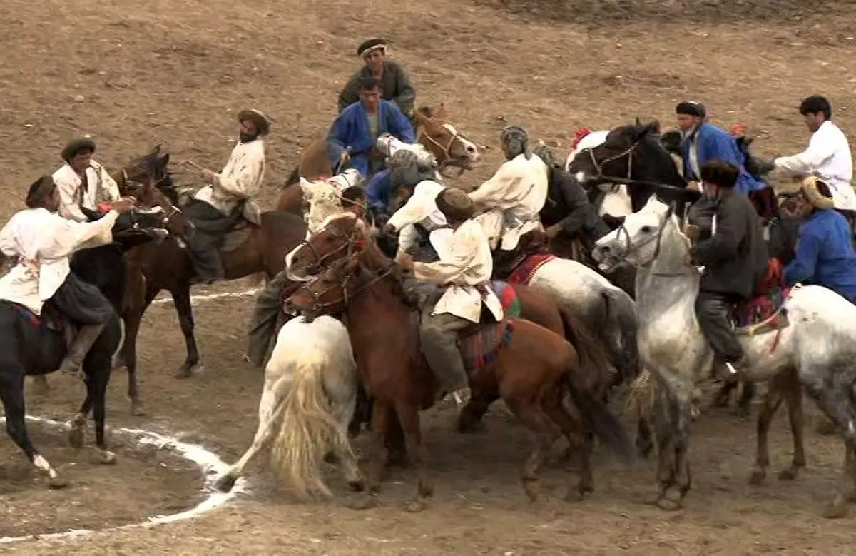 عجیب‌ترین ورزش‌هایی که ممکن است بشنوید