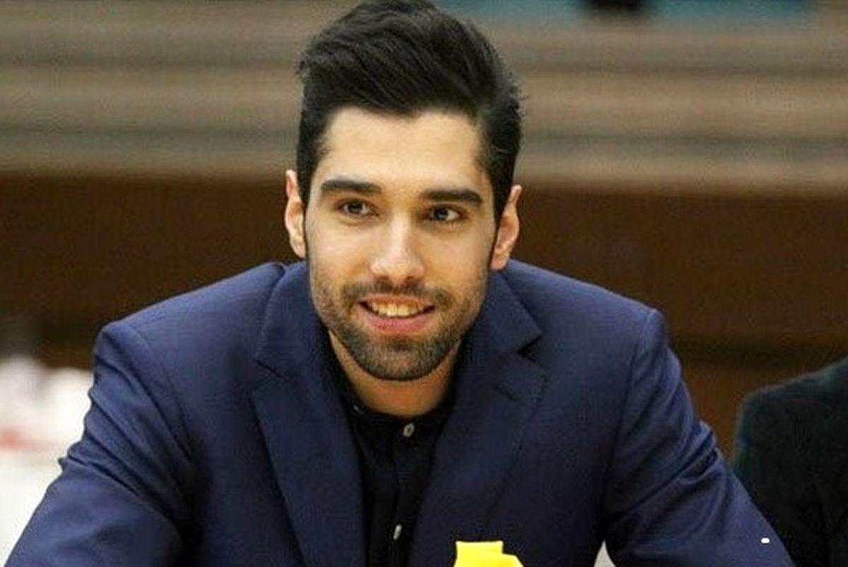 پیشنهاد ۱۵۰ هزار یورویی برای ستاره والیبال ایران