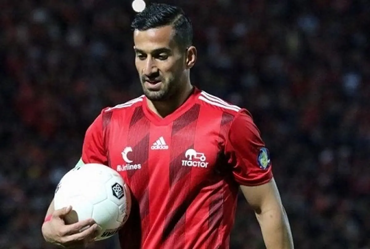 حاج‌صفی: برگزاری لیگ برتر در شرایط فعلی گل به خودی است