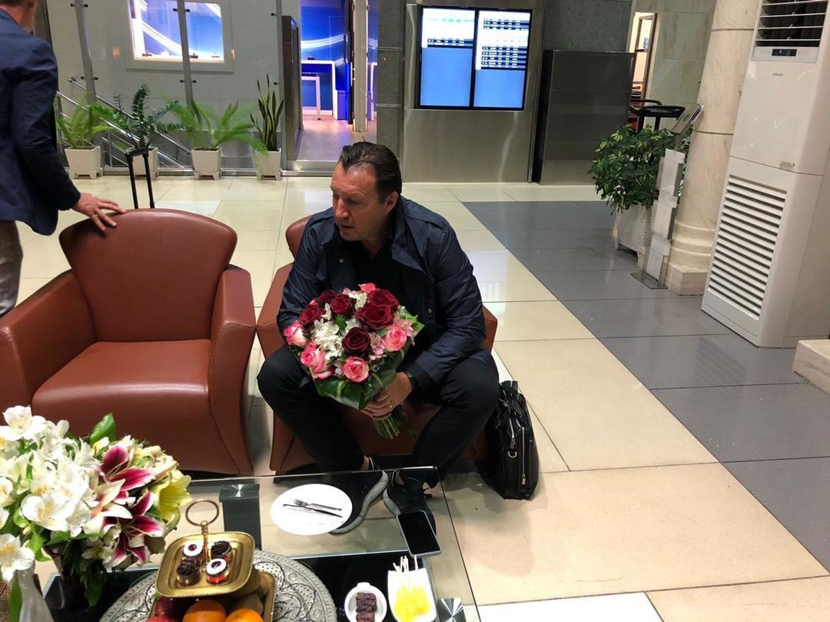 پشتپرده قرارداد نجومی ویلموتس لو رفت!