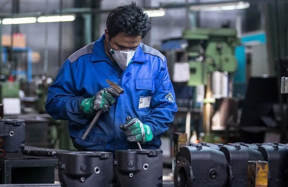 معیشت کارگران در خطر است