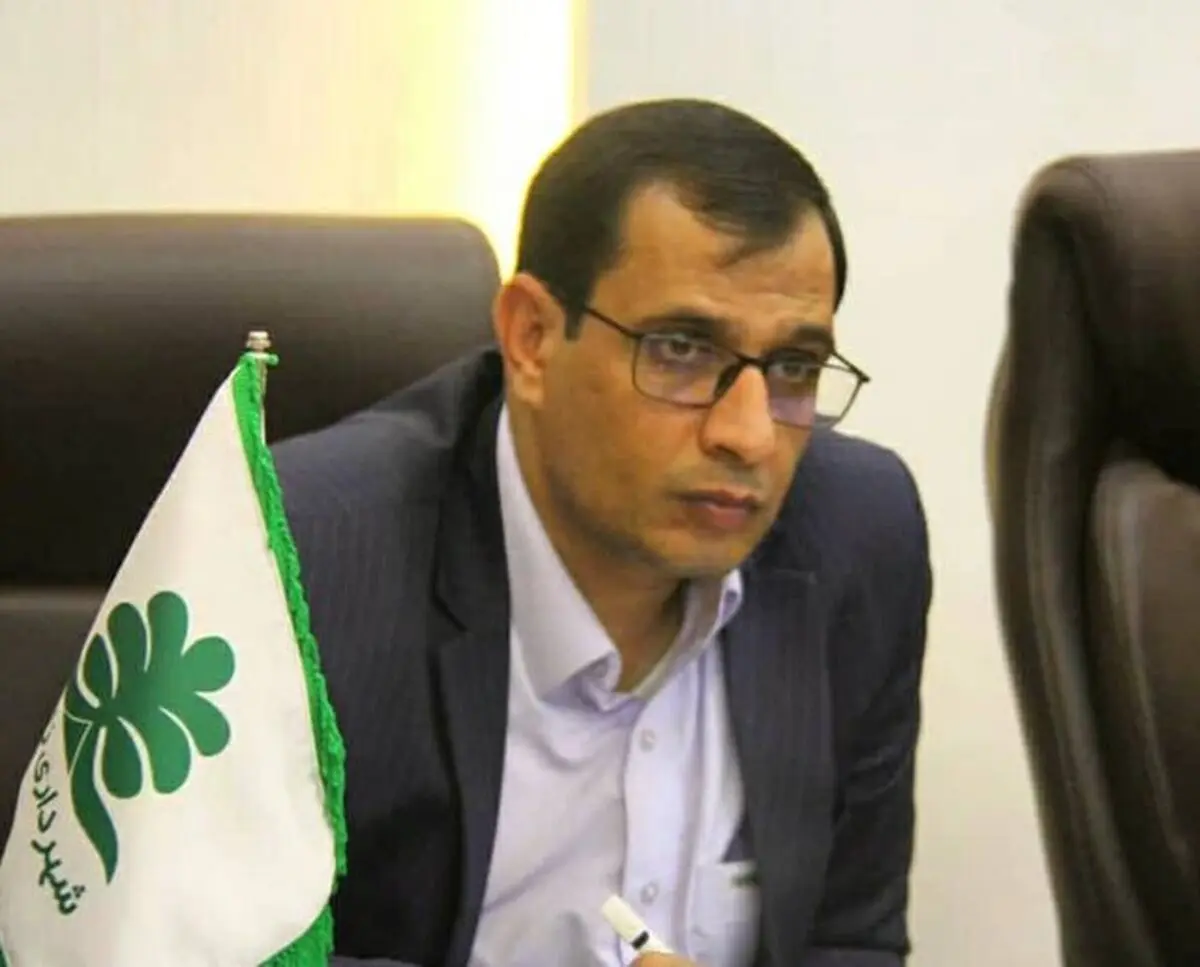 پارک ها و اماکن ورزشی حاشیه شهر زاهدان تجهیز می شود