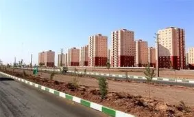 ۱۵ هزار واحد مسکن مهر پردیس خالی از سکنه!