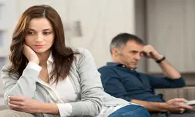 تفاوت افسردگی زنان و مردان چیست؟