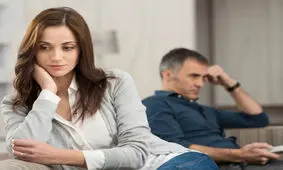 تفاوت افسردگی زنان و مردان چیست؟