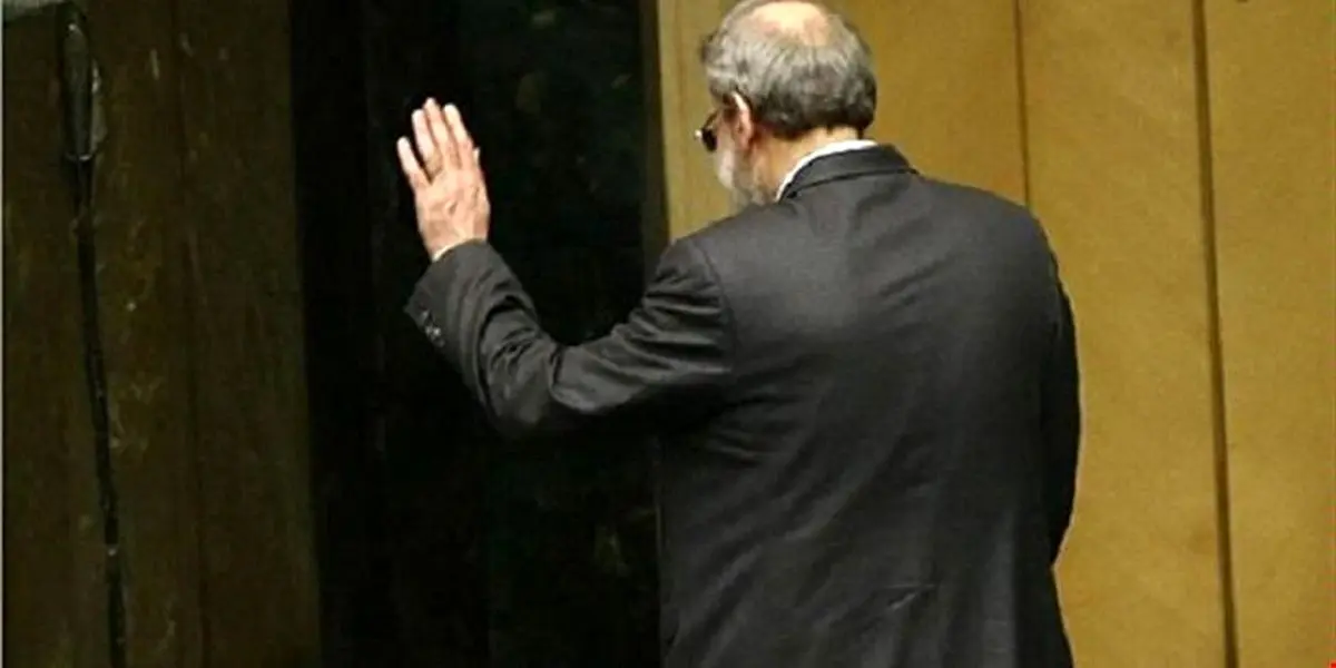 اصلاح طلبان به دنبال نامزد اجاره‌ای‌ برای ریاست جمهوری سیزدهم هستند؟/ لاریجانی یا...