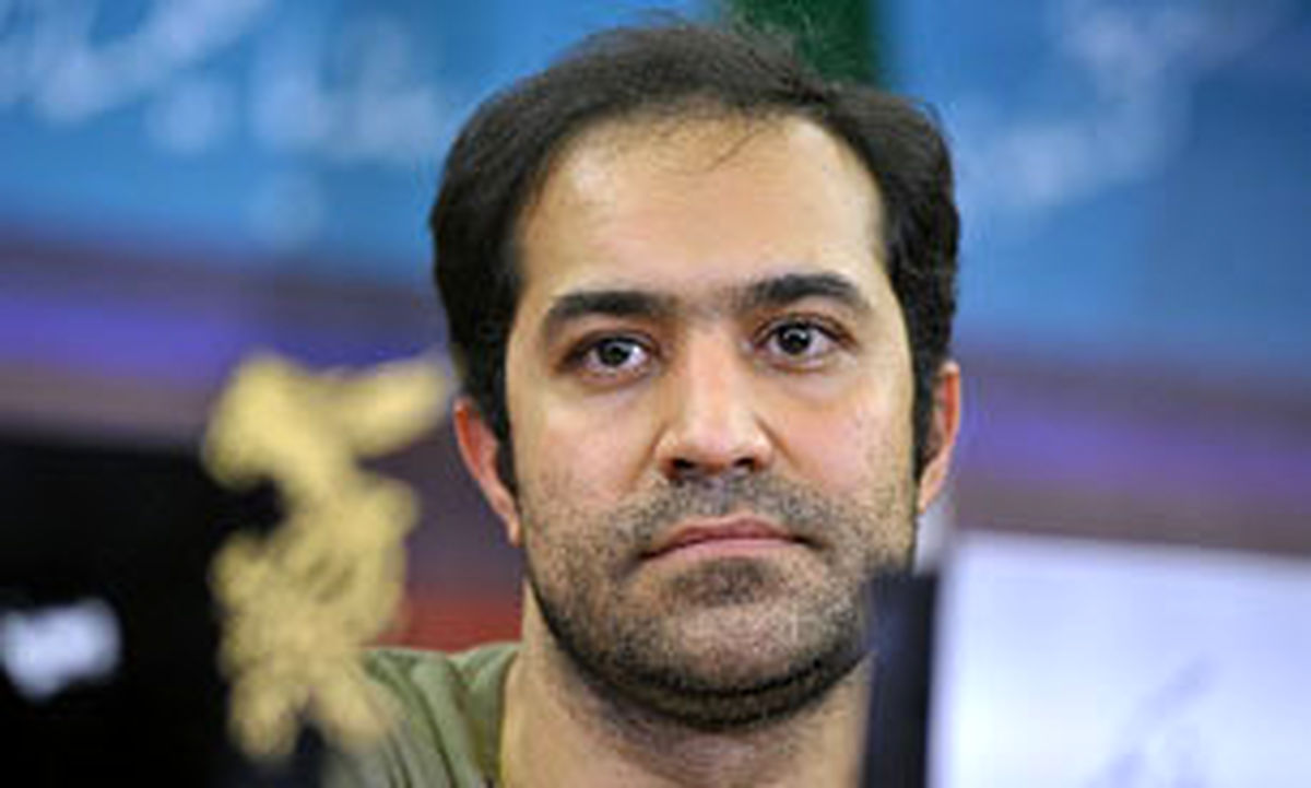 افشین هاشمی: جلوی عشق را گرفتهایم و "داس" فاجعه میآفریند