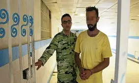 قبل از رومینا هم یک دختر را فراری داده بودم / پشیمان نیستم؛ من خودم را مقصر نمی‌دانم