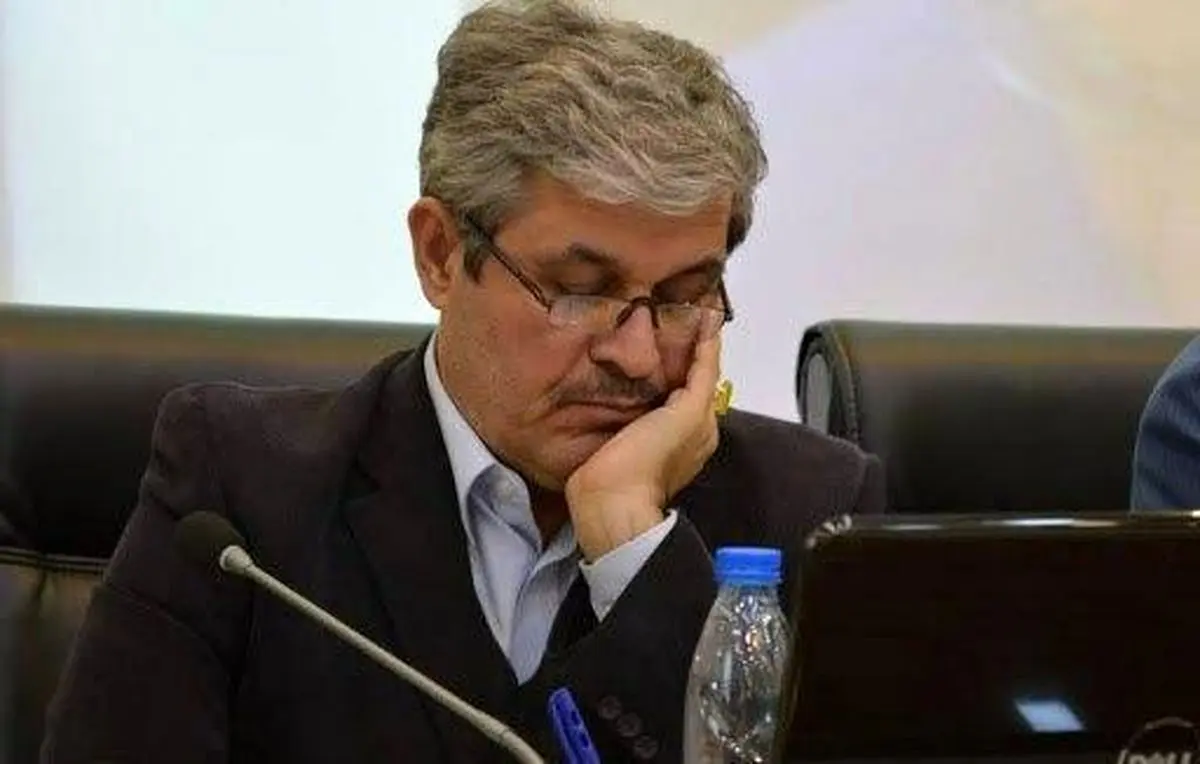 اعتبارنامه «تاجگردون» به کمیسیون تحقیق ارجاع شد