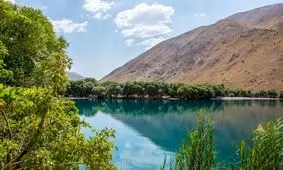 تعویق آغاز فصل گردشگری گهر