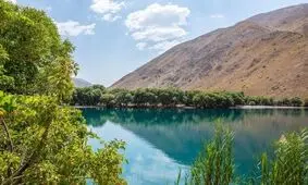 تعویق آغاز فصل گردشگری گهر
