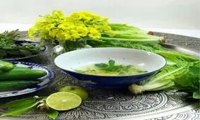 در روزهای گرم با این غذاها بدن را خنک کنید