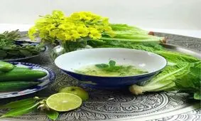 در روزهای گرم با این غذاها بدن را خنک کنید