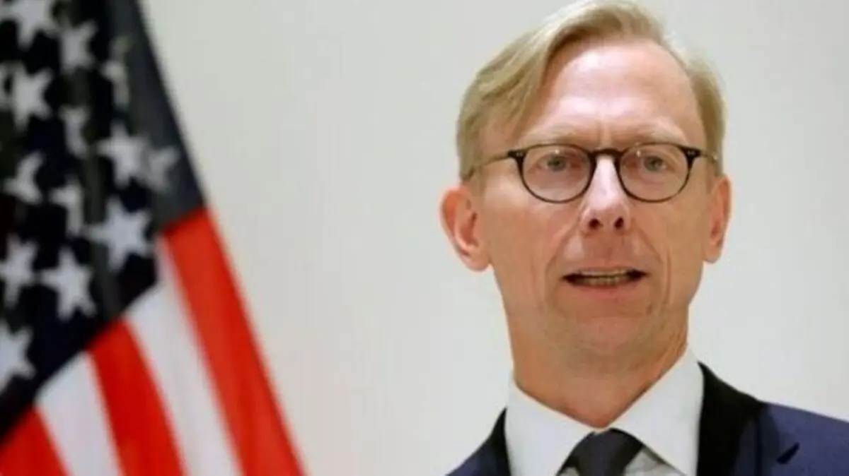  نتایج تحریم‌ها علیه ایران عالی بوده