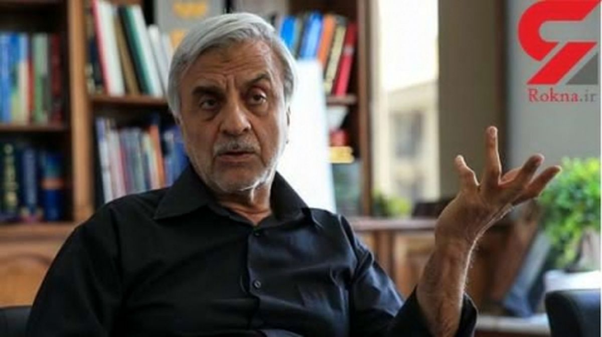 هاشمیطبا: به نفع روحانی کنارهگیری نمی کنم