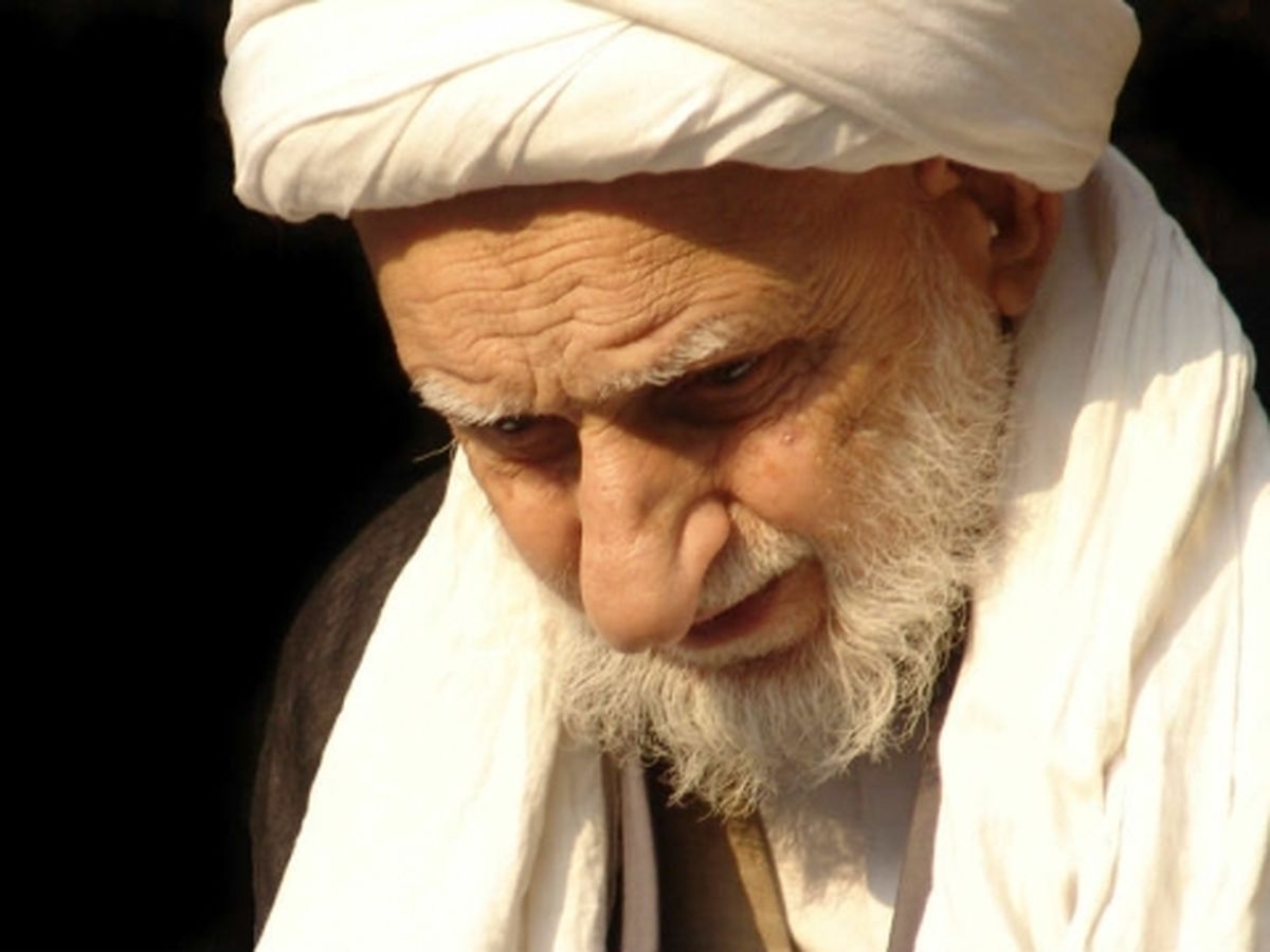 پاسخ به یک شایعه از زبان مرحوم آیتالله بهجت