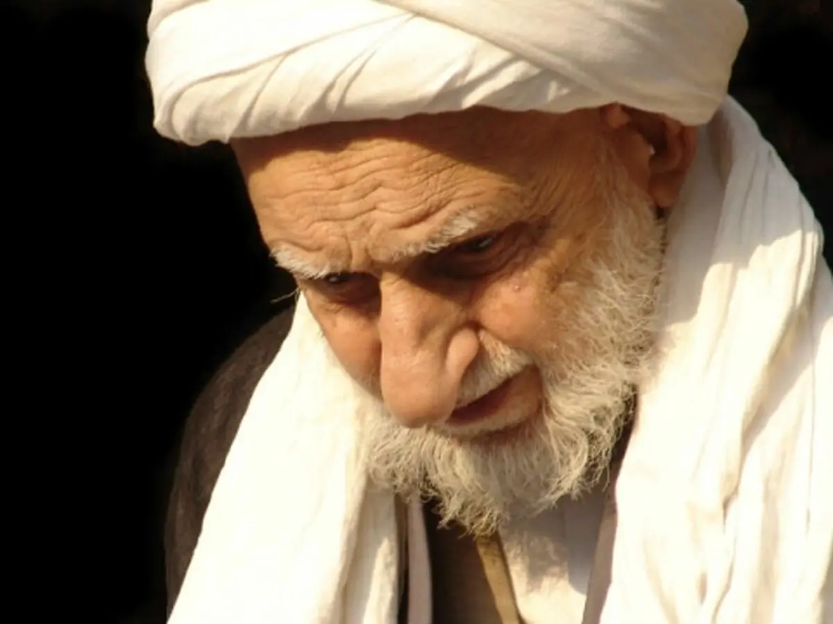 پاسخ به یک شایعه از زبان مرحوم آیت‌الله بهجت