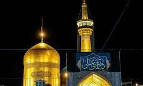 بازدید میدانی تولیت آستان قدس از اجرای پروتکل‌های بهداشتی حرم رضوی