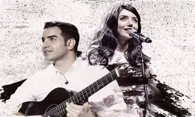 ببینید | گریه بازیگر ترک با آهنگ محسن یگانه