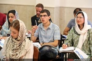 دانشجویان خارجی دانشگاه کردستان تحت پوشش بیمه سلامت هستند