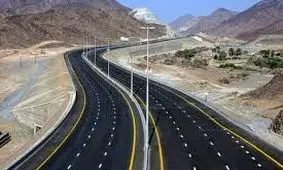 کمک ۳۰۰ میلیاردی دولت به بزرگراه شمالی کرج